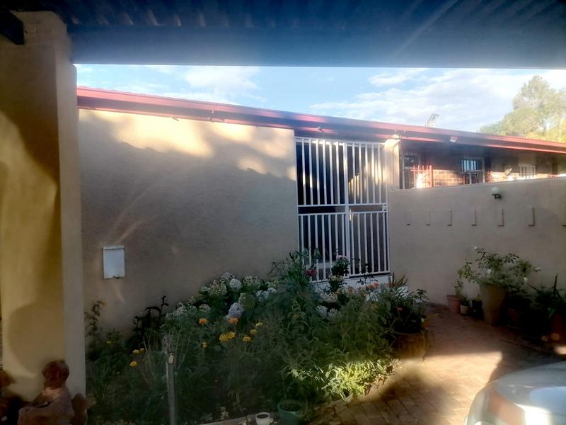 3 Bedroom Property for Sale in Sasolburg Ext 23 Free State